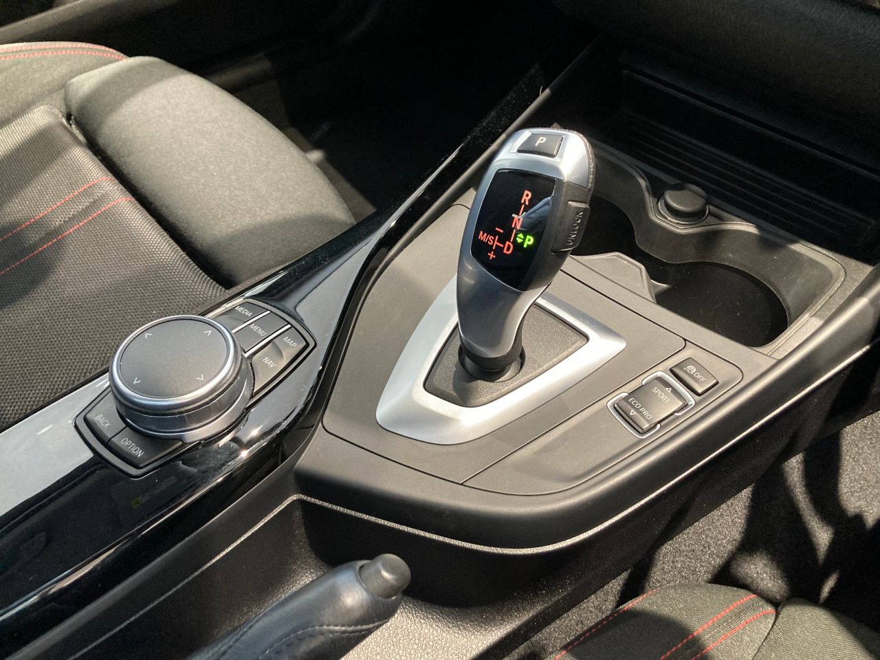 118D 5DOOR RHD