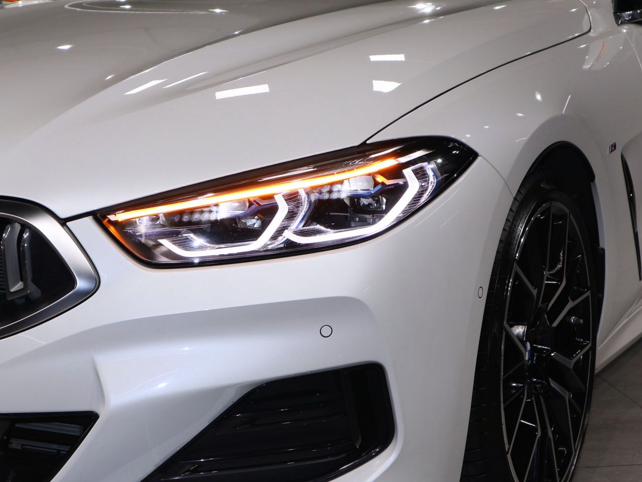 G16 840i M Sport Gran Coupe B58 3.0i