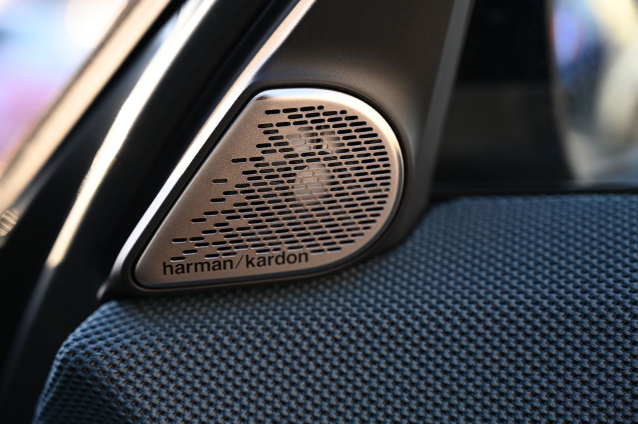 U25 MINI Countryman S ALL4