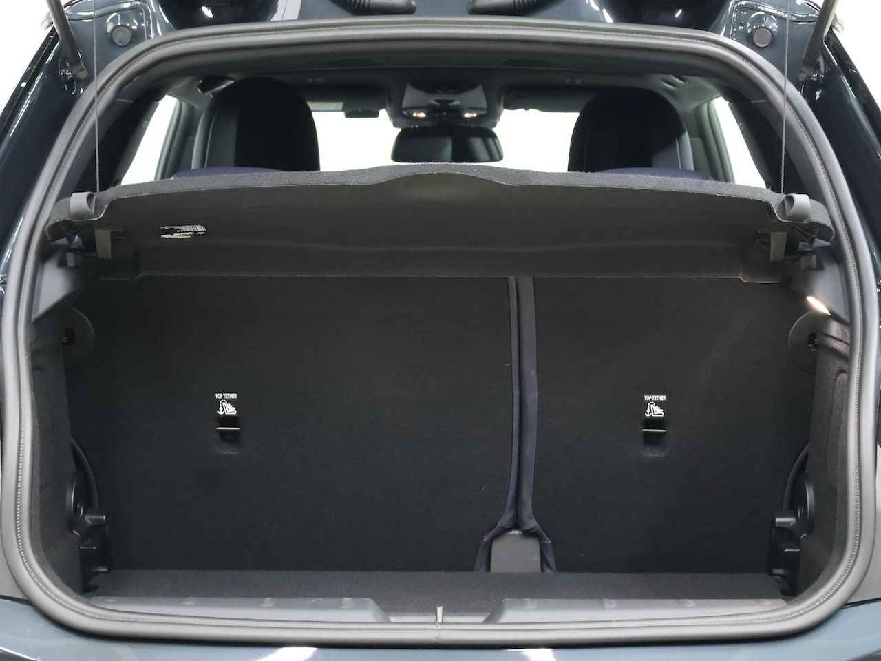 F66 MINI Cooper S 3Dr