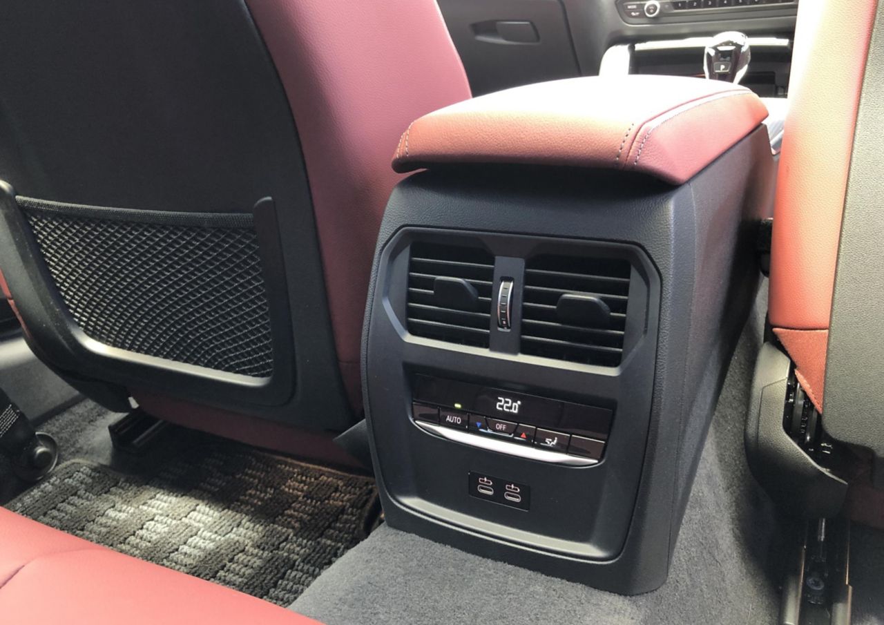 G22 M440i xDrive B58 3.0 RHD