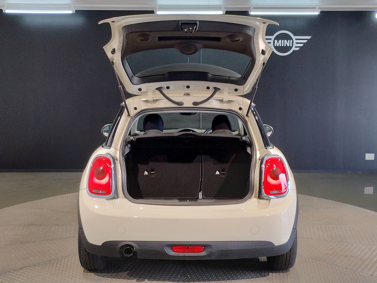 F56 MINI ONE