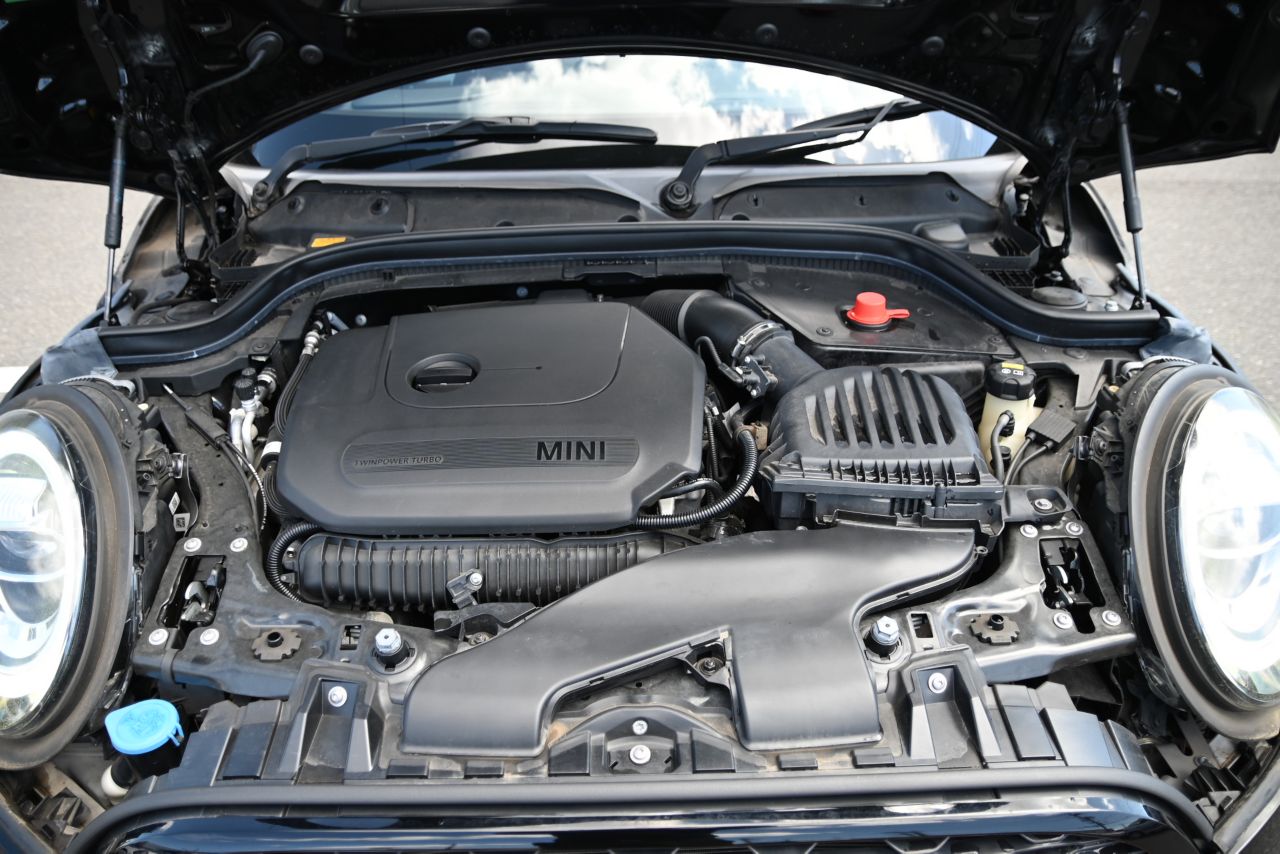 F56 MINI JOHN COOPER WORKS