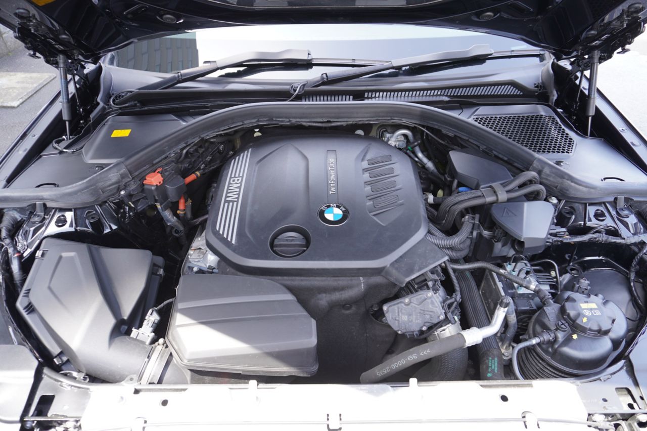 G21 320d xDrive Touring RHD
