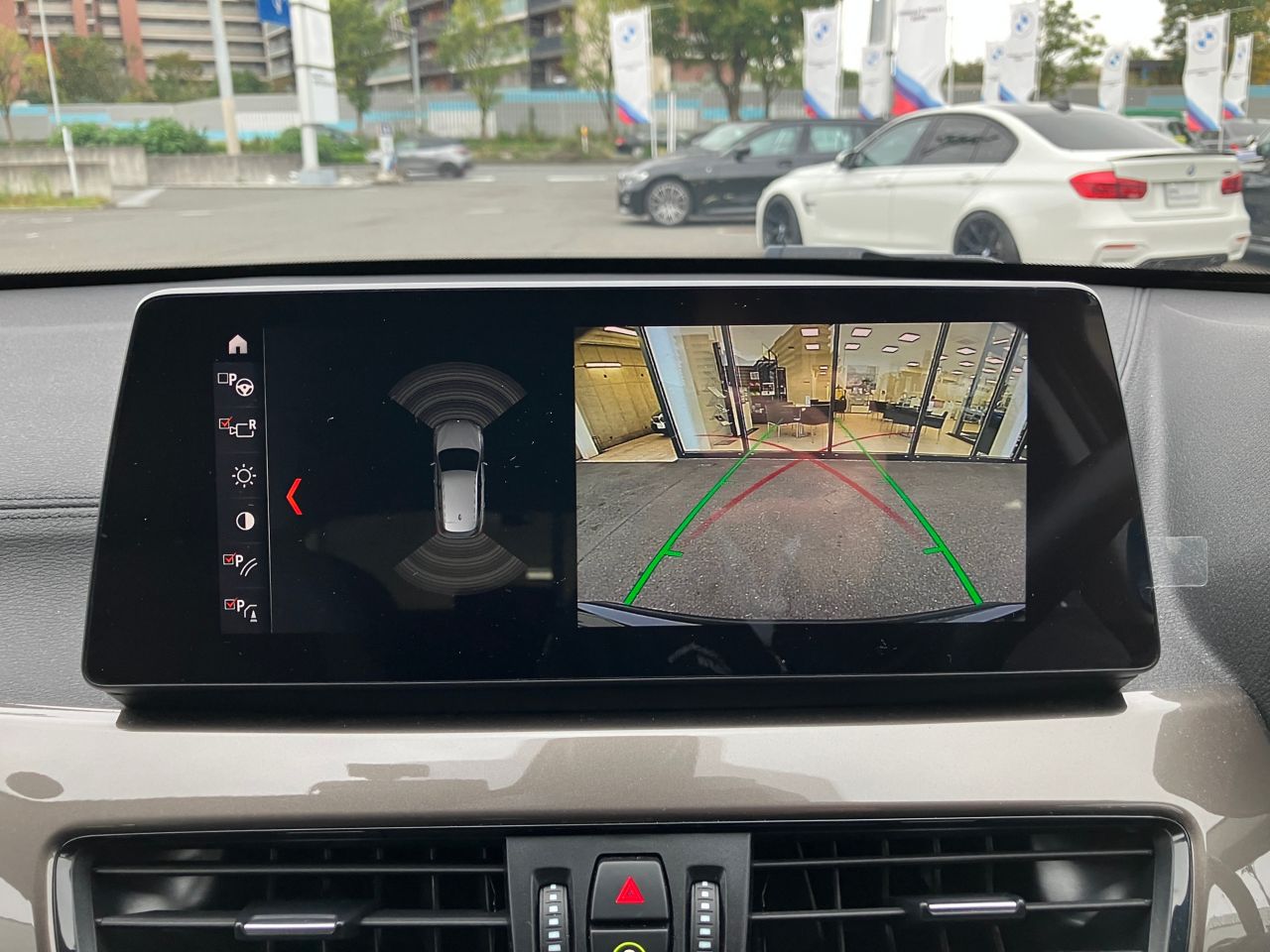 F48 X1 xDrive18d B47 2.0d LCI