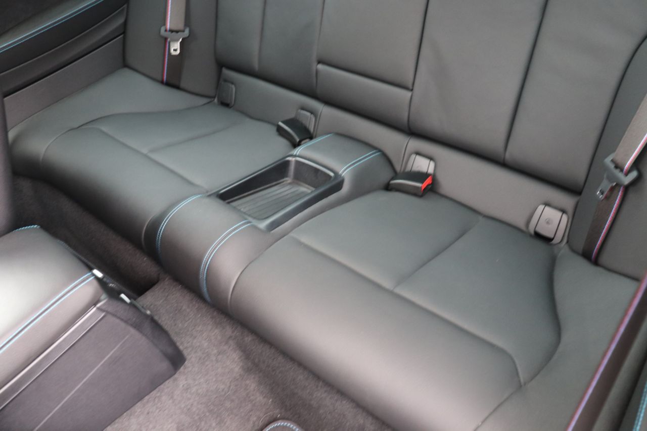 F87 M2 Competition S55 3.0i