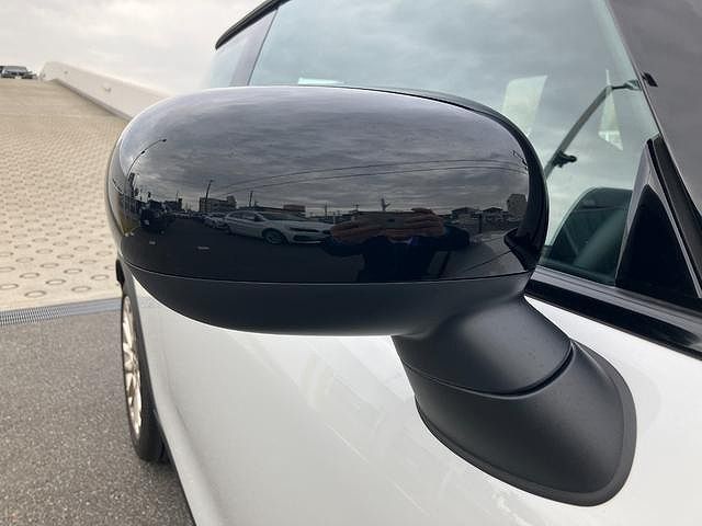 F66 MINI Cooper C 3Dr
