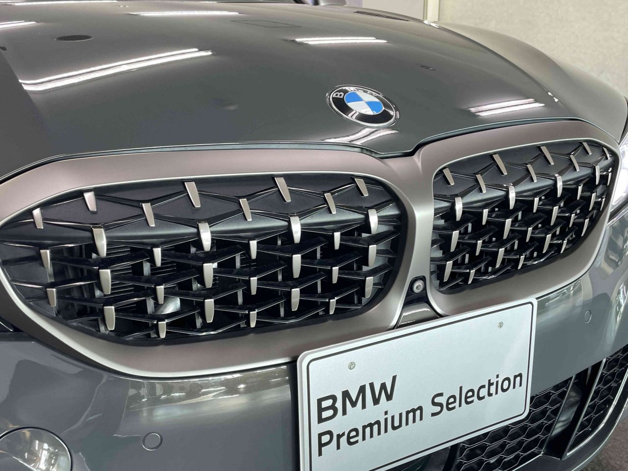 G20 M340i xDrive Saloon RHD