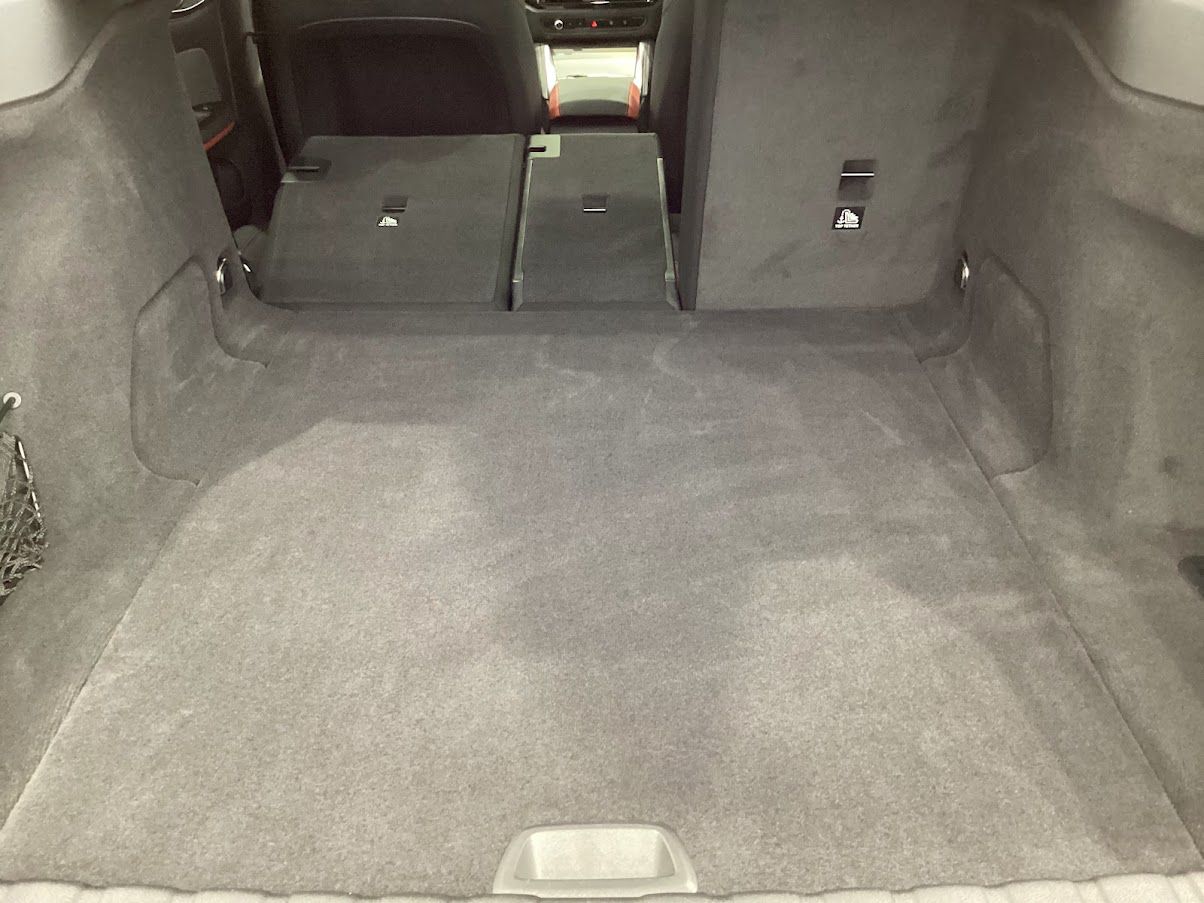 G26 i4 eDrive 40 LCI