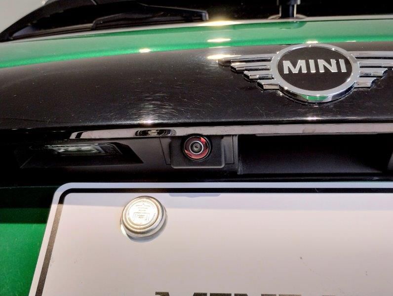 MINI F55 Cooper D 5dr Hatch LCI