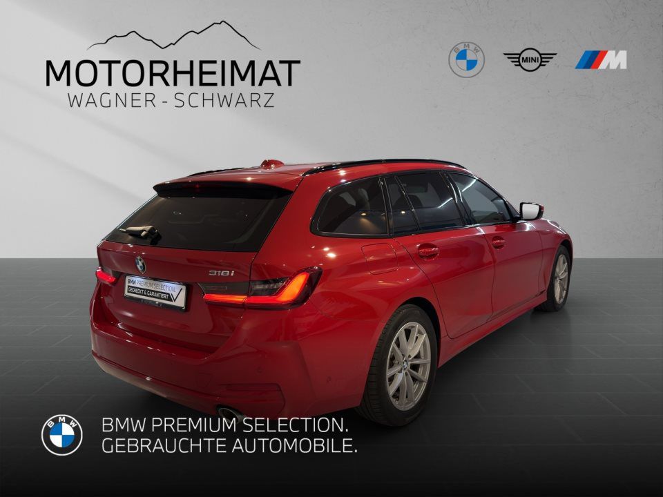 BMW 318
