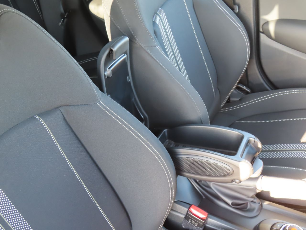 F55 MINI Cooper SD 5dr Hatch LCI