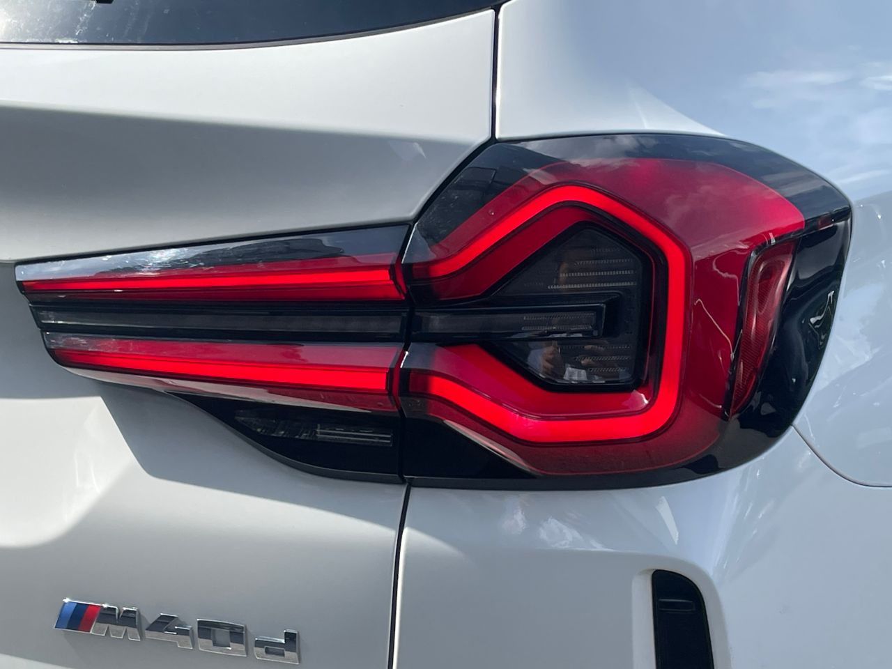 G01 X3 M40d RHD LCI ZA