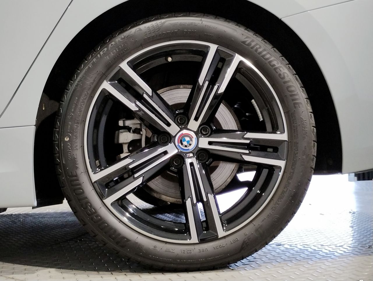 G20 320i Saloon LCI RHD MX