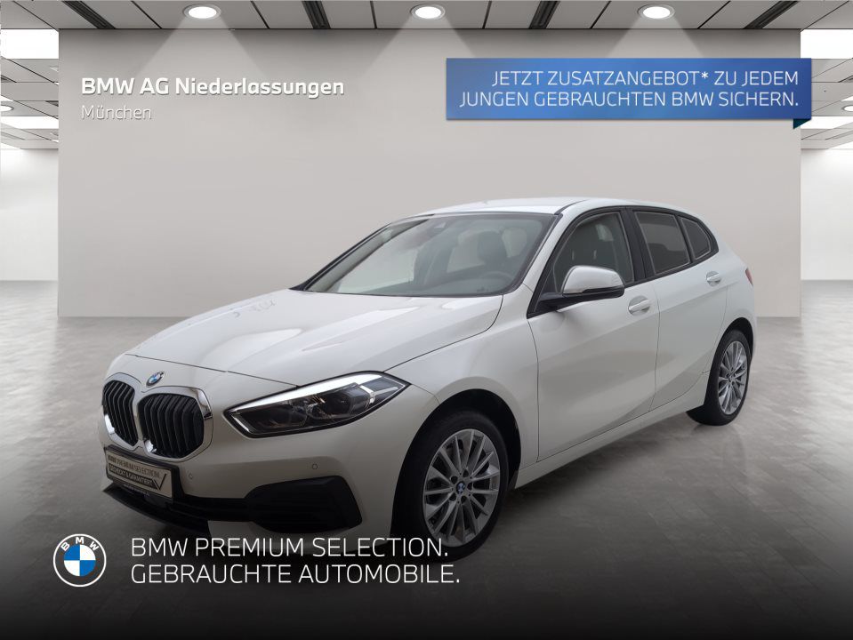 BMW 116