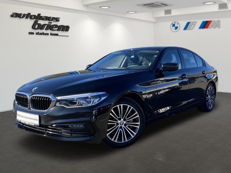 530e Limousine