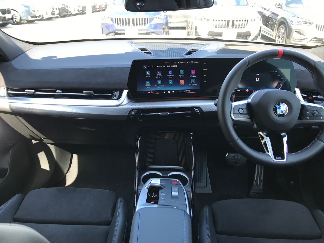 X2 M35i xDrive RHD
