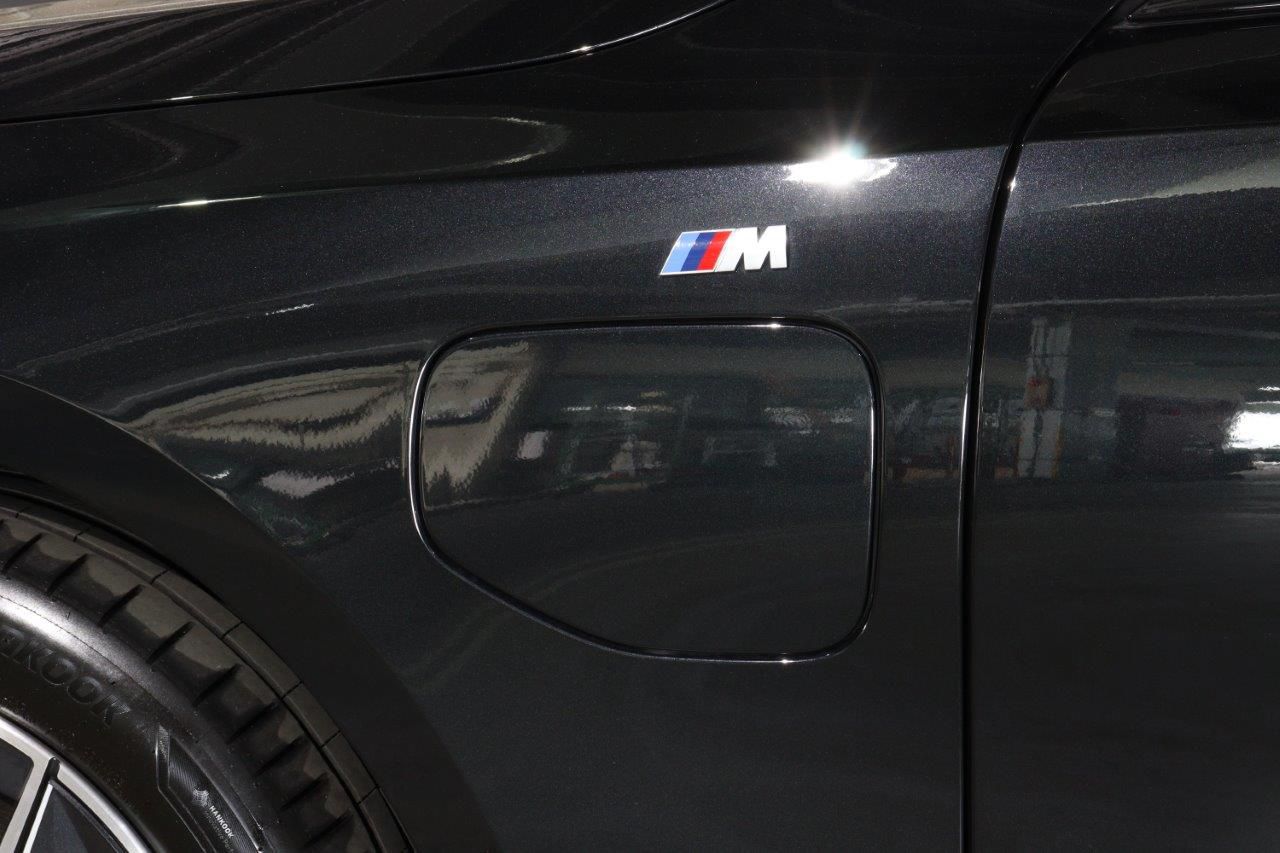 BMW i5 eDrive40 M Sport RHD
