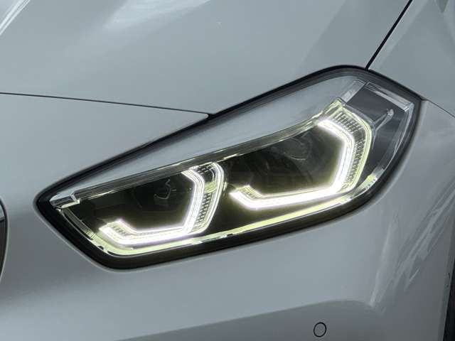 F40 118d Sports Hatch 5-door B47 2.0d