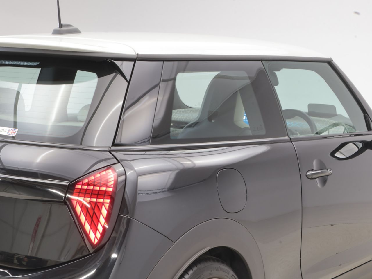 F66 MINI Cooper S 3Dr