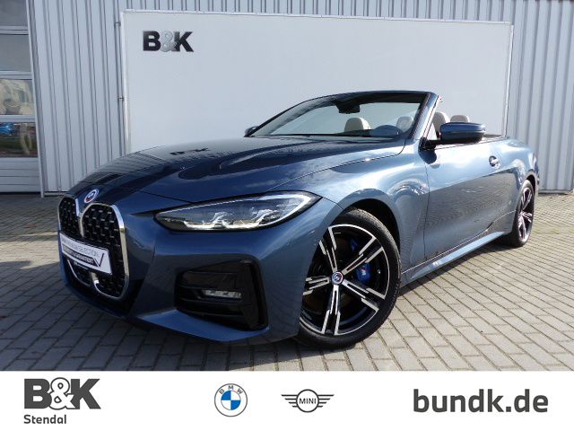 430i Cabrio