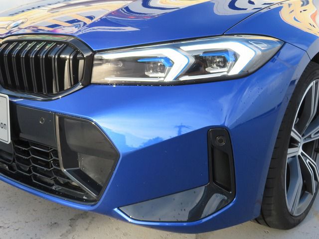 G21 320d xDrive Touring LCI RHD