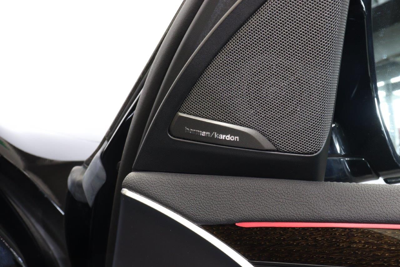 G01 X3 M40i RHD LCI ZA