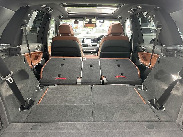 G05 X5 xDrive40d xLine B57 3.0d