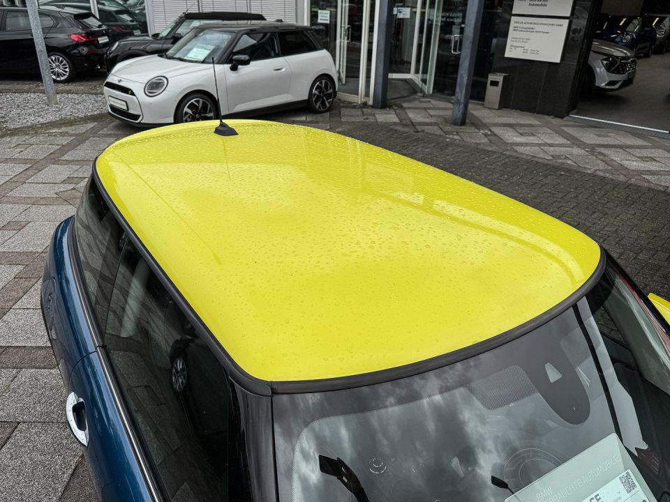 MINI Cooper SE