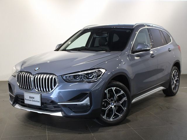X1 xDrive 18d xLine