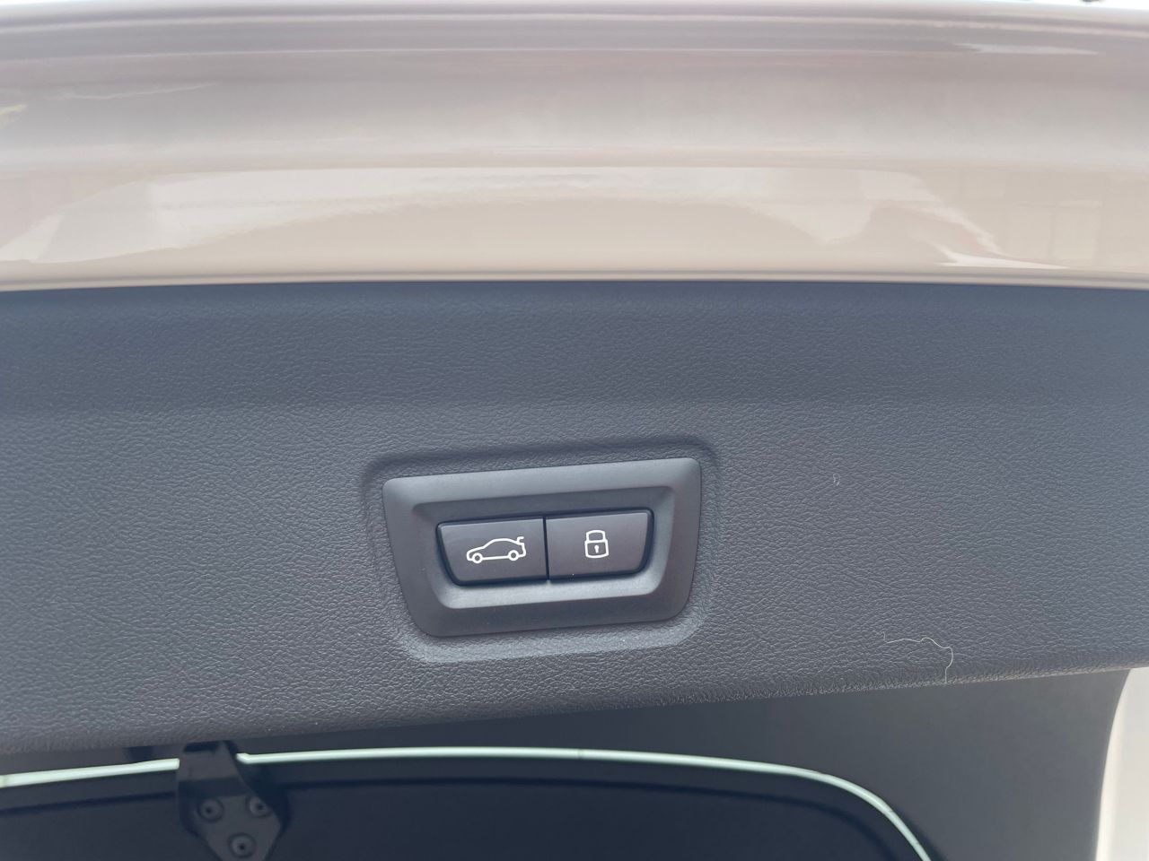 G26 M440i xDrive B58 3.0 RHD