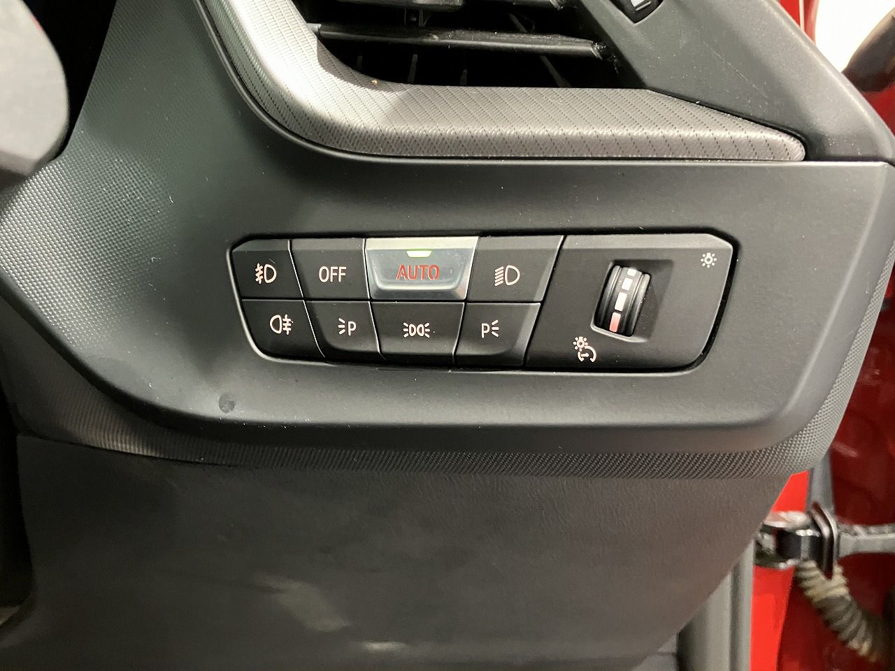 F40 118d Sports Hatch 5-door B47 2.0d