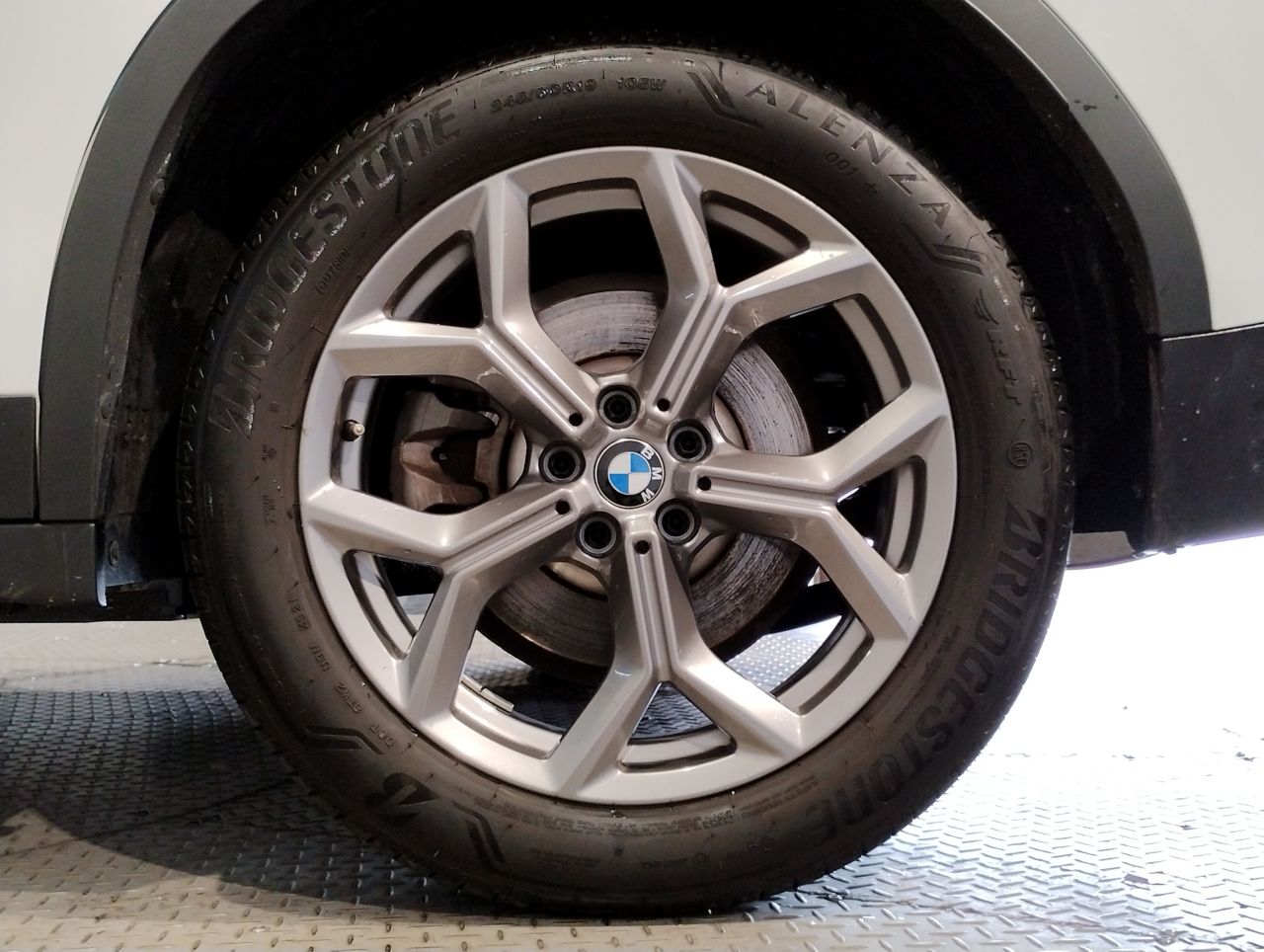 G01 X3 xDrive20i RHD ZA LCI