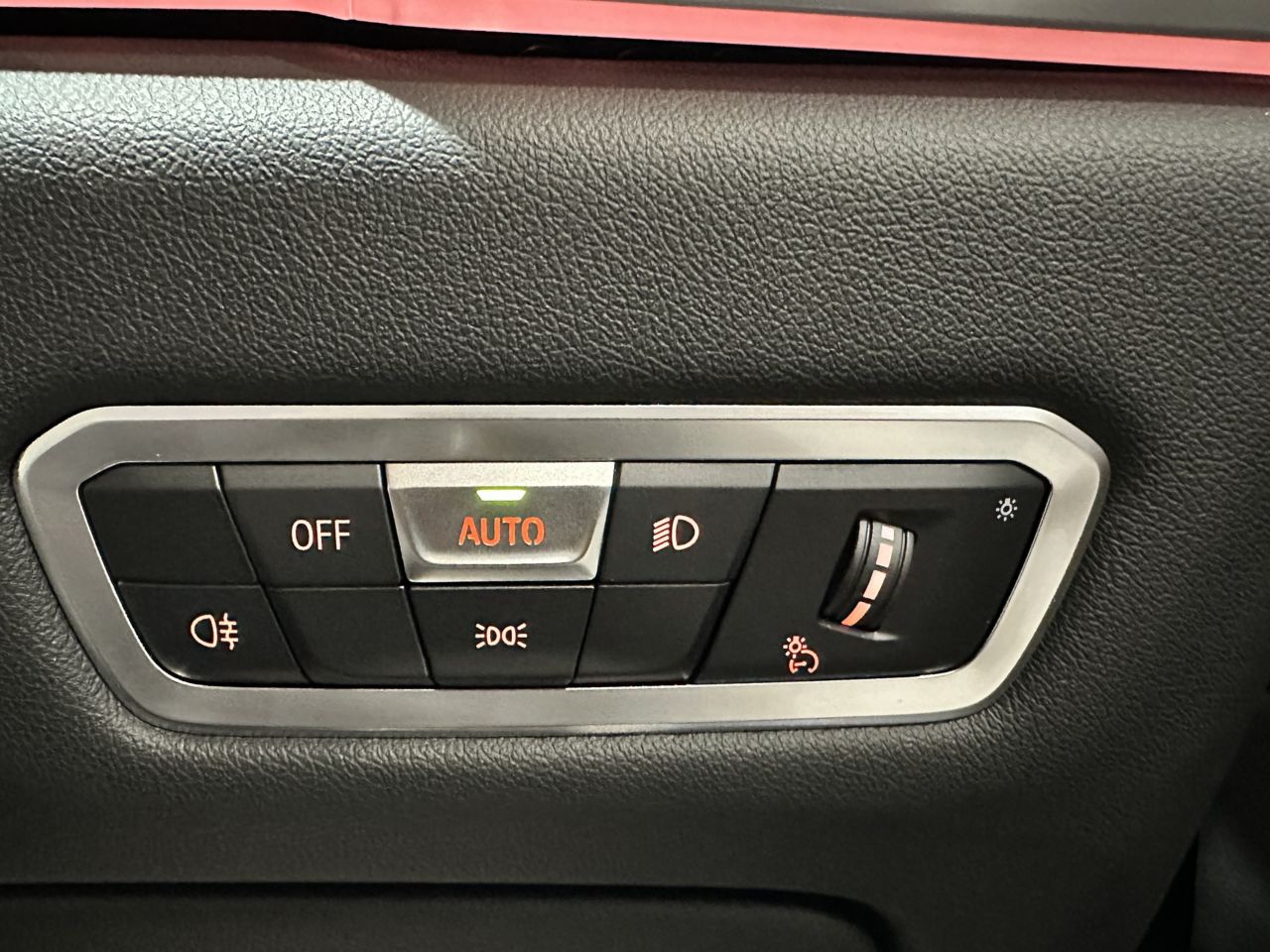 X6 xDrive30d RHD
