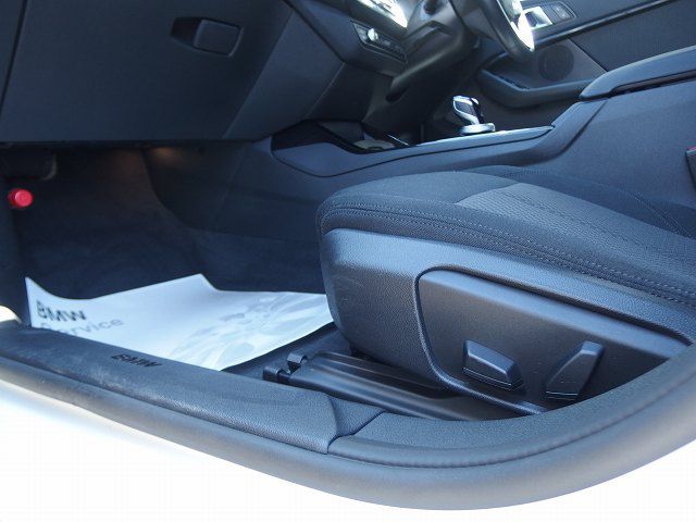 F40 118d Sports Hatch 5-door B47 2.0d