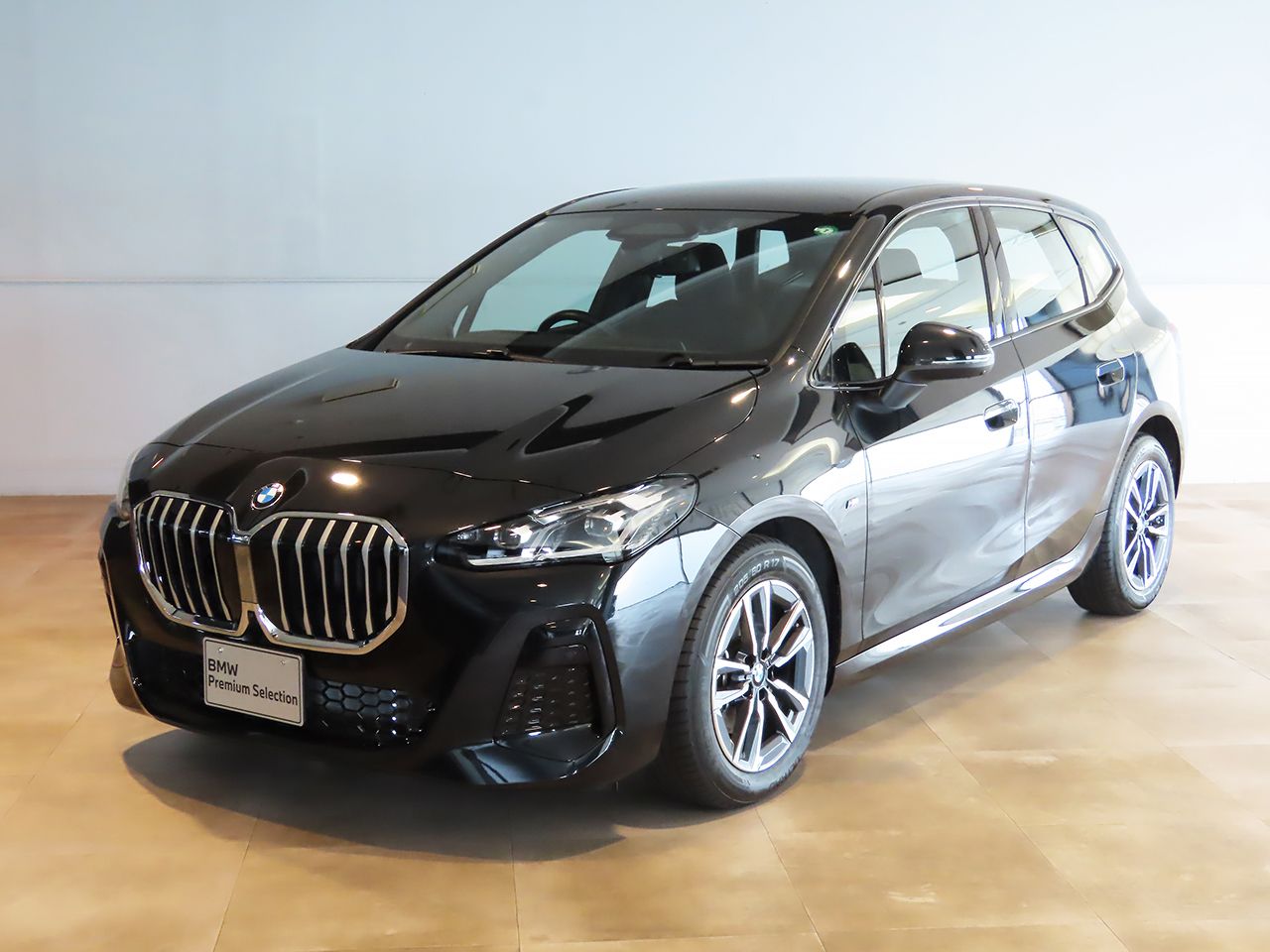 218d Active Tourer M Sport