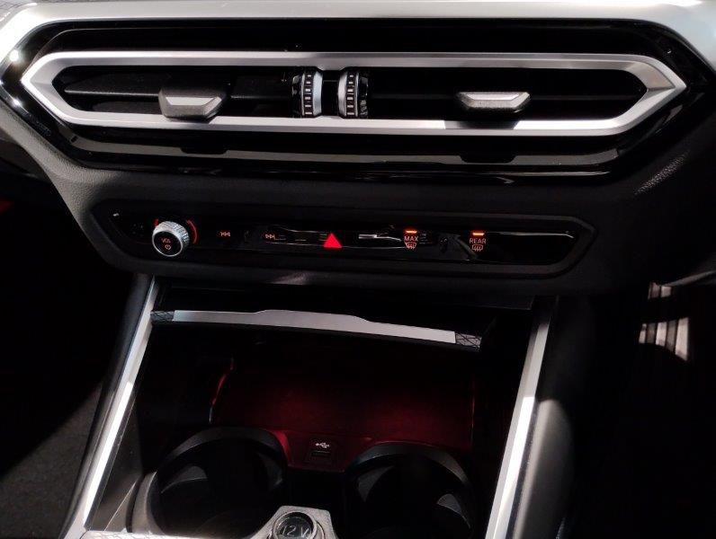 G21 320d xDrive Touring LCI RHD
