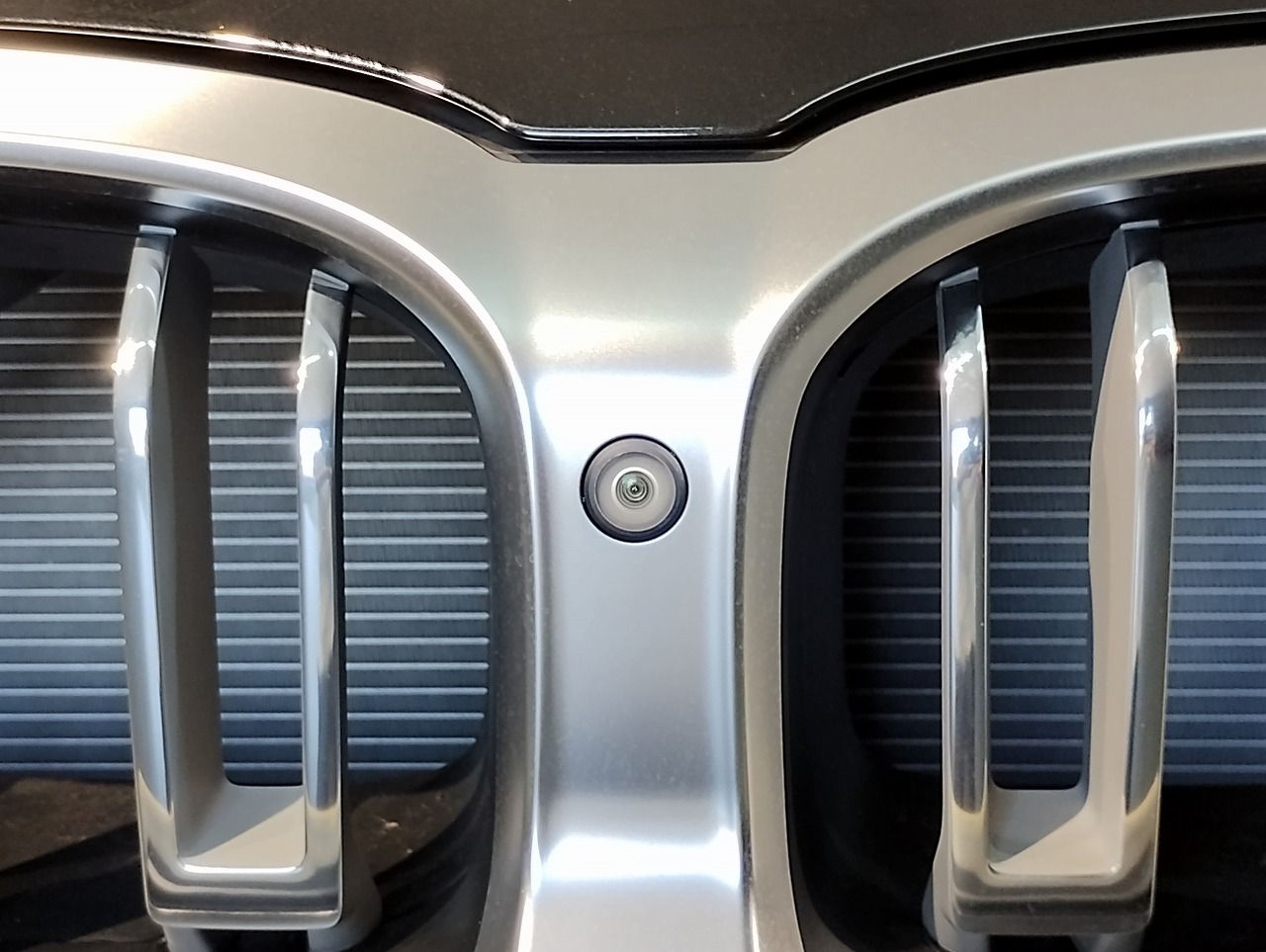 G16 840d xDrive Gran Coupe B57 3.0d