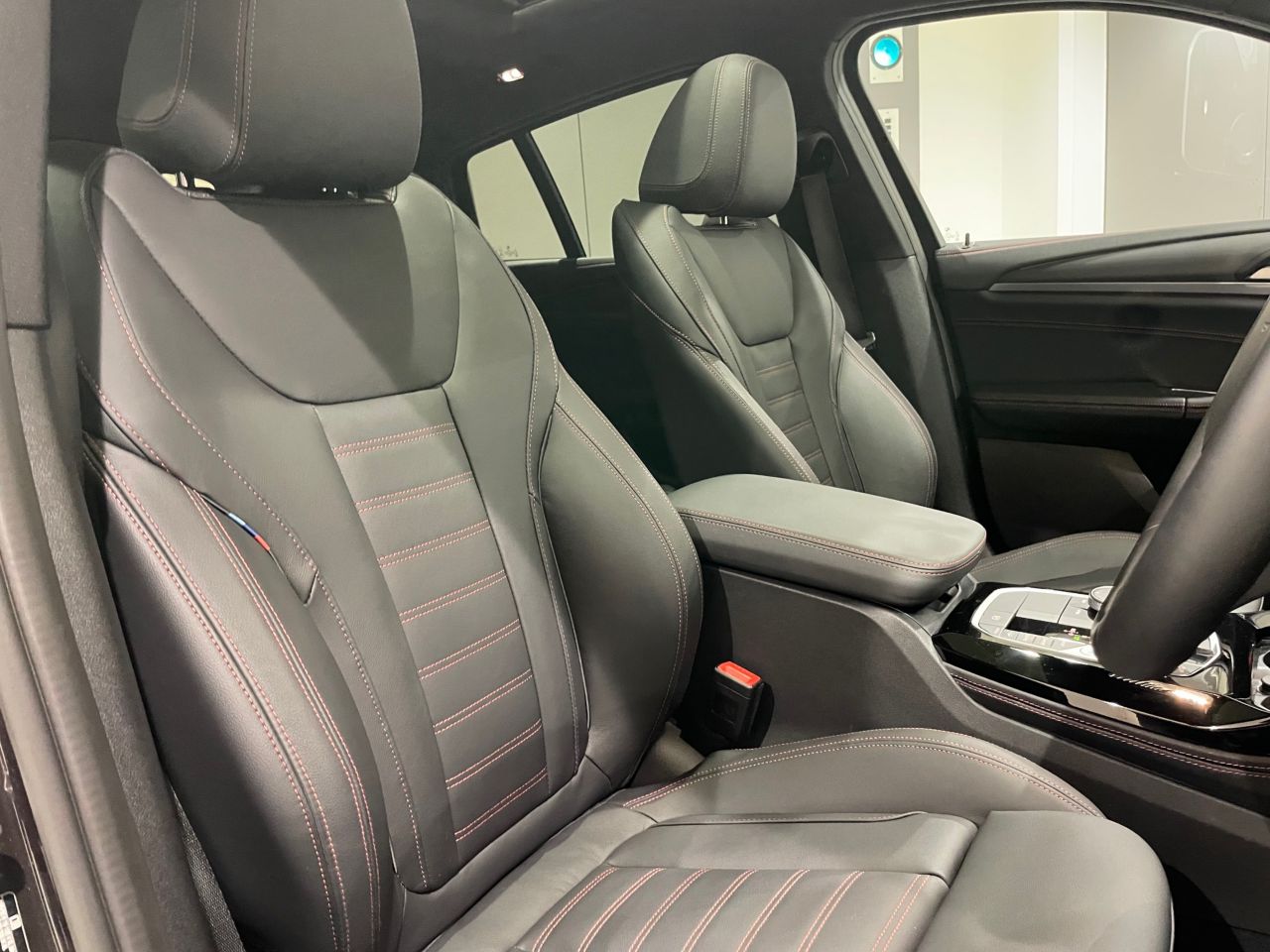 X4 xDrive20d RHD