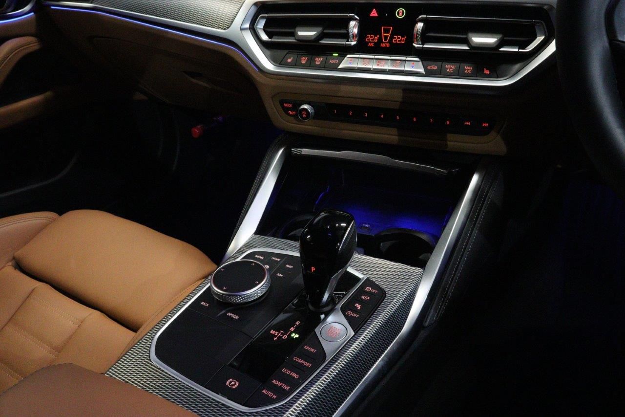 G26 M440i xDrive B58 3.0 RHD