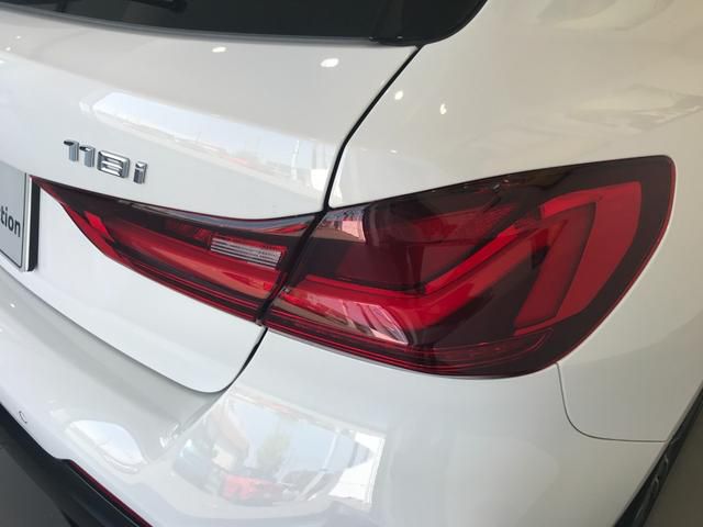 118i RHD