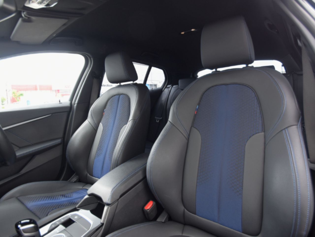 F40 118d Sports Hatch 5-door B47 2.0d