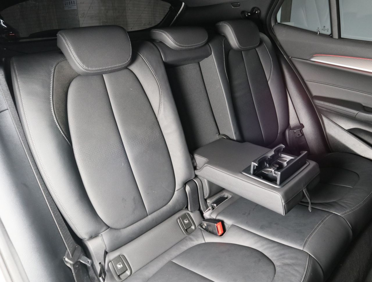 F39 X2 xDrive18d SAC B47 2.0d