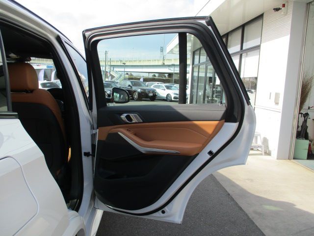 G05 X5 xDrive30d xLine B57 3.0d