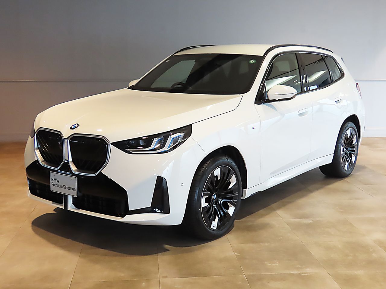 X3 20d xDrive M Sport