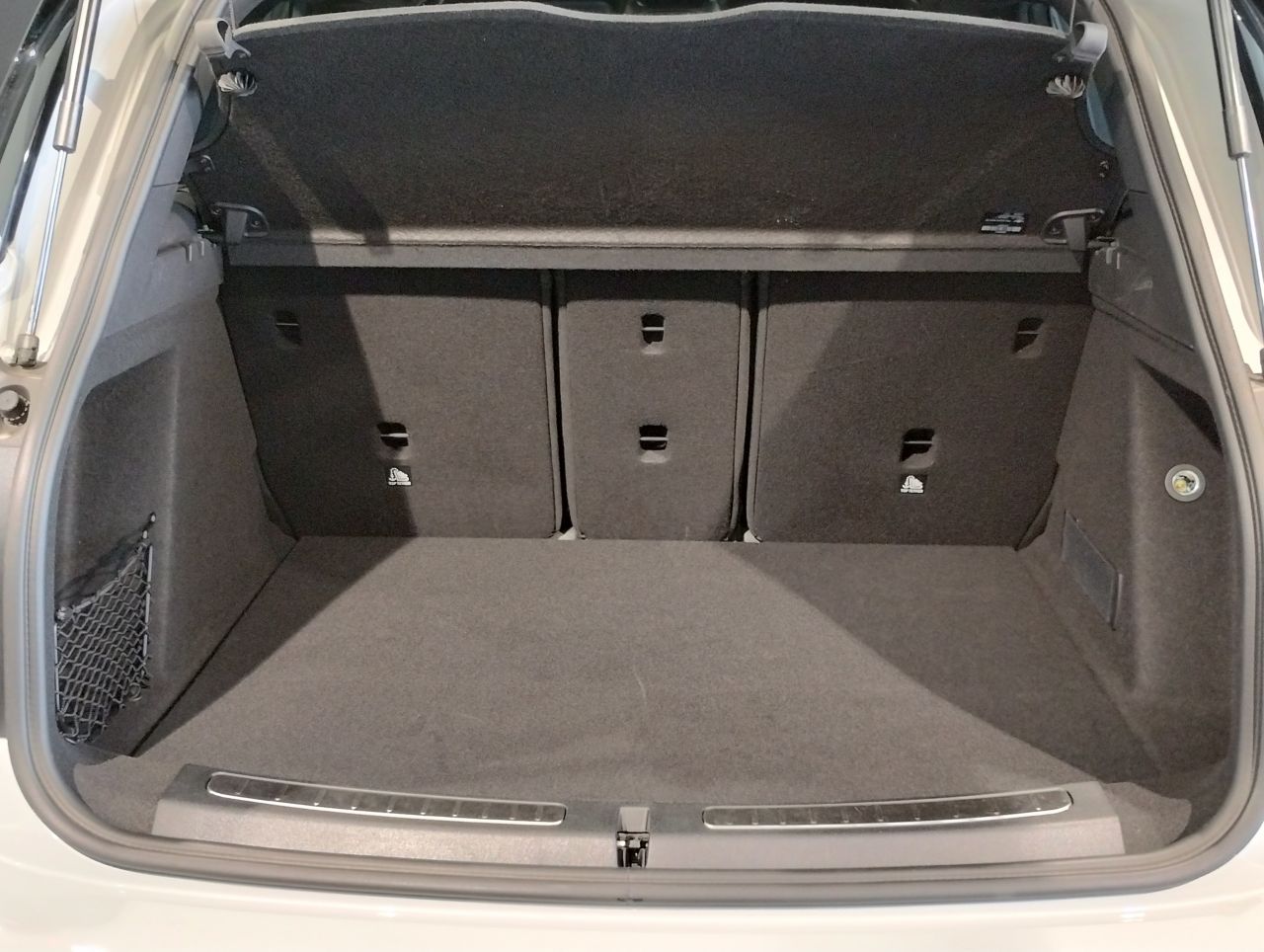 MINI John Cooper Works ALL4 Countryman RHD