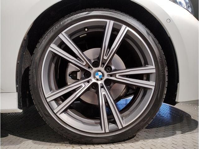 320d xDrive Berline RHD