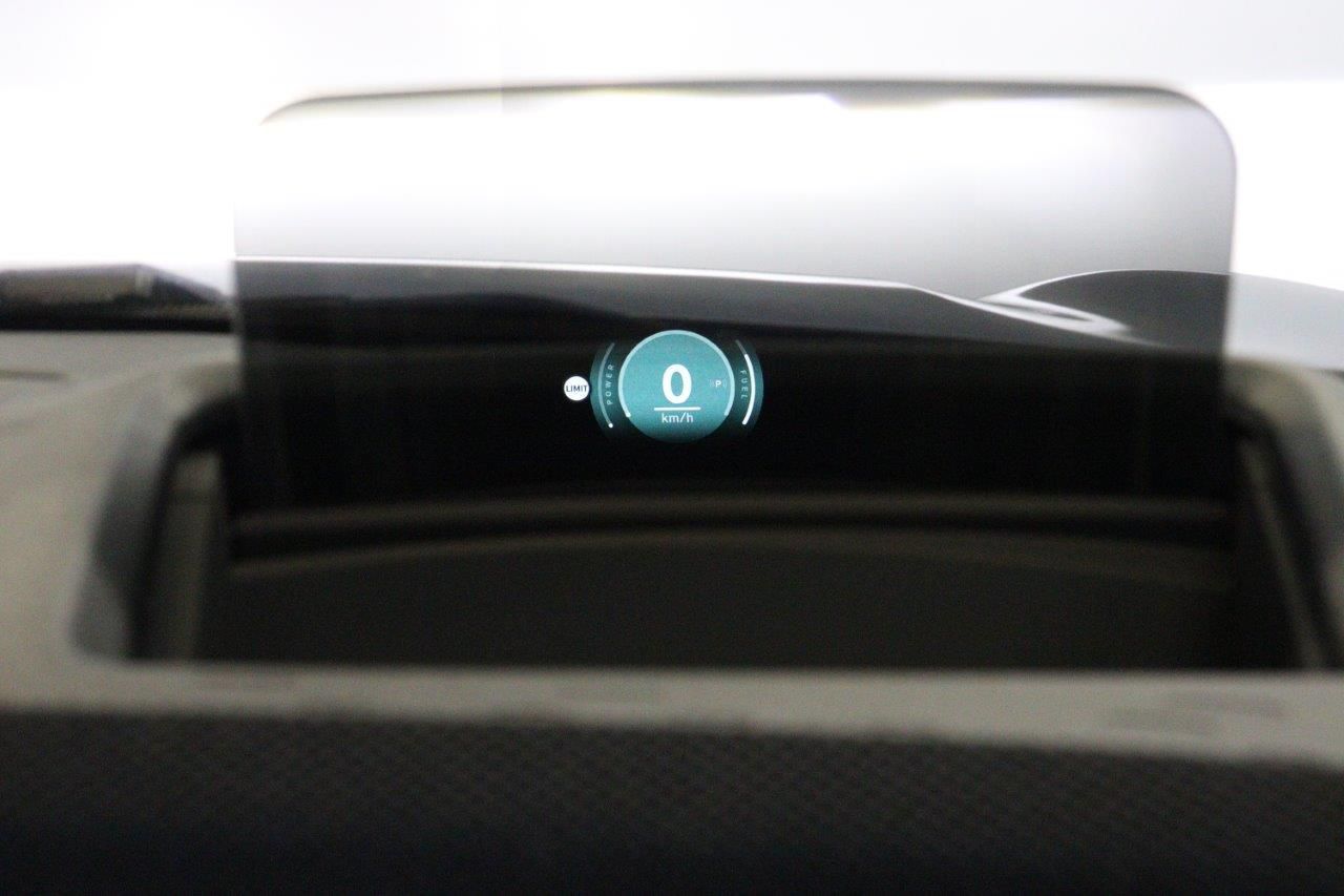 F66 MINI Cooper C 3Dr