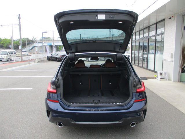 G21 320d xDrive Touring RHD