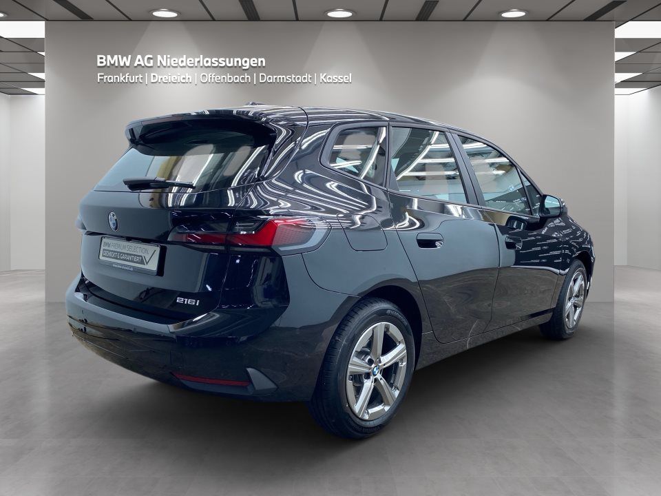 BMW 216